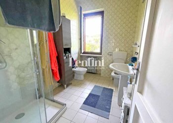 Bagno - Villa strada Pontestura, Casale Monferrato - foto 10