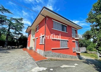 Facciata - Villa strada Pontestura, Casale Monferrato - foto 14