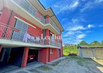 Facciata - Villa strada Pontestura, Casale Monferrato - foto 16