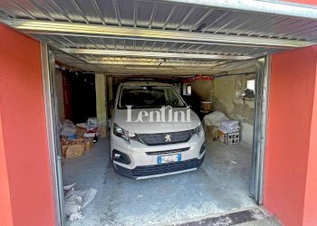Box auto - Villa strada Pontestura, Casale Monferrato - foto 17