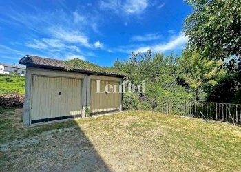 Box auto - Villa strada Pontestura, Casale Monferrato - foto 18