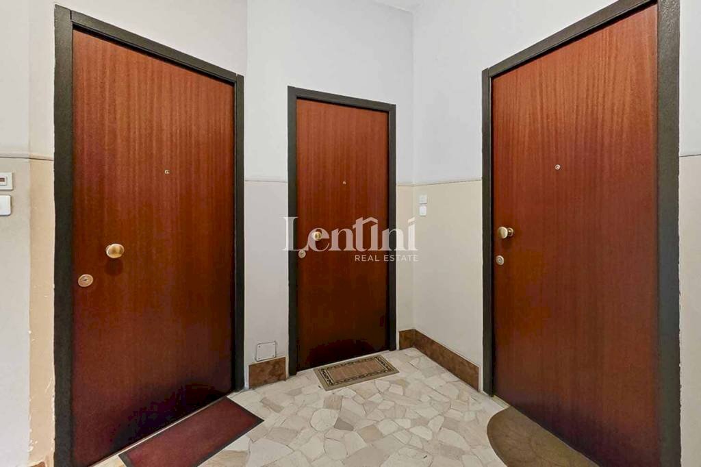 Interno palazzo - Quadrilocale via Brigate Partigiane, 3, Casale Monferrato - foto 3