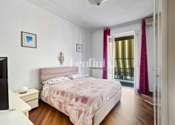 Camera da letto - Quadrilocale via Brigate Partigiane, 3, Casale Monferrato - foto 1