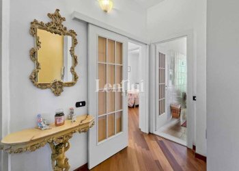 Disimpegno - Quadrilocale via Brigate Partigiane, 3, Casale Monferrato - foto 4