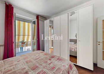 Camera da letto - Quadrilocale via Brigate Partigiane, 3, Casale Monferrato - foto 8