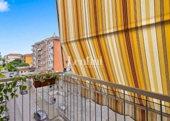 Balcone - Quadrilocale via Brigate Partigiane, 3, Casale Monferrato - foto 10