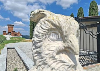 Dettagli - Rustico strada Fittaria, Casorzo - foto 7