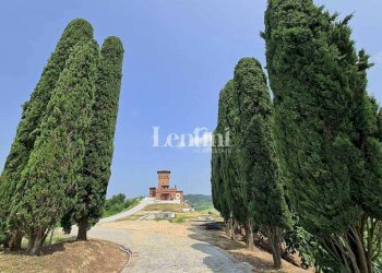 Zona - Rustico strada Fittaria, Casorzo - foto 8