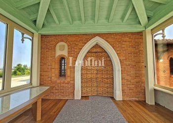 Veranda - Rustico strada Fittaria, Casorzo - foto 17