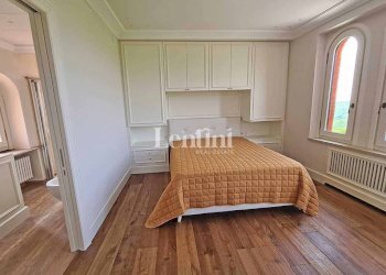 Camera da letto - Rustico strada Fittaria, Casorzo - foto 25