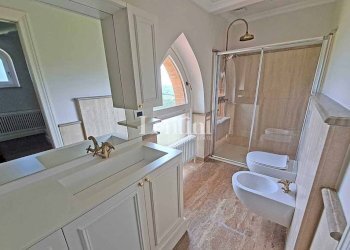 Bagno - Rustico strada Fittaria, Casorzo - foto 28