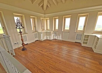 Stanza non arredata - Rustico strada Fittaria, Casorzo - foto 32