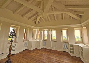 Stanza non arredata - Rustico strada Fittaria, Casorzo - foto 33