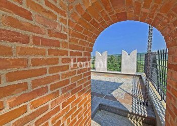 Dettagli - Rustico strada Fittaria, Casorzo - foto 37