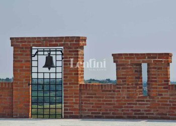 Stanza non arredata - Rustico strada Fittaria, Casorzo - foto 38