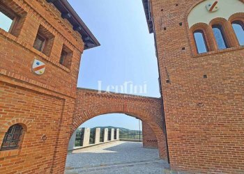 Facciata - Rustico strada Fittaria, Casorzo - foto 40