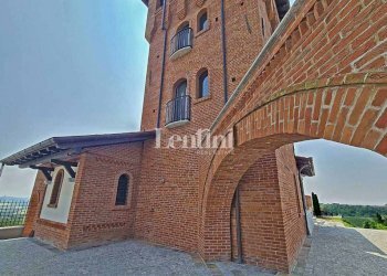 Facciata - Rustico strada Fittaria, Casorzo - foto 41