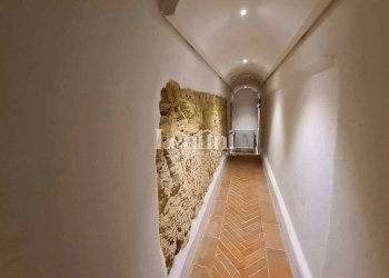 Corridoio - Rustico strada Fittaria, Casorzo - foto 45