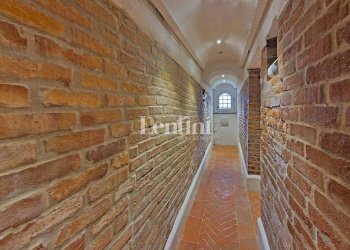 Corridoio - Rustico strada Fittaria, Casorzo - foto 46