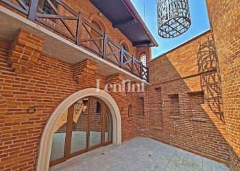 Interno palazzo - Rustico strada Fittaria, Casorzo - foto 48