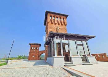 Facciata - Rustic strada Fittaria, Casorzo - photo 17