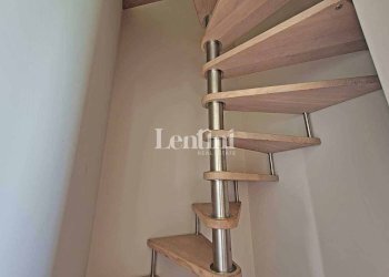 Scala - Rustic strada Fittaria, Casorzo - photo 25