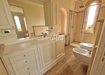 Bagno - Rustic strada Fittaria, Casorzo - photo 27