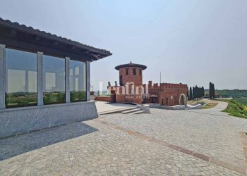 Cortile interno - Rustic strada Fittaria, Casorzo - photo 36