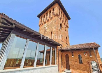 Facciata - Rustic strada Fittaria, Casorzo - photo 37