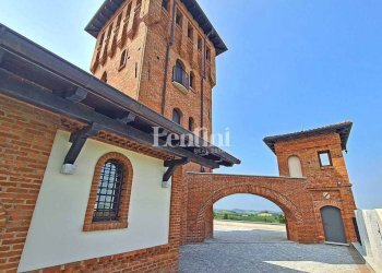 Facciata - Rustic strada Fittaria, Casorzo - photo 40