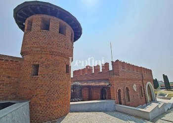 Vista - Rustic strada Fittaria, Casorzo - photo 43