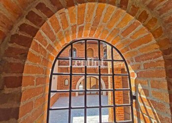 Interno palazzo - Rustic strada Fittaria, Casorzo - photo 48