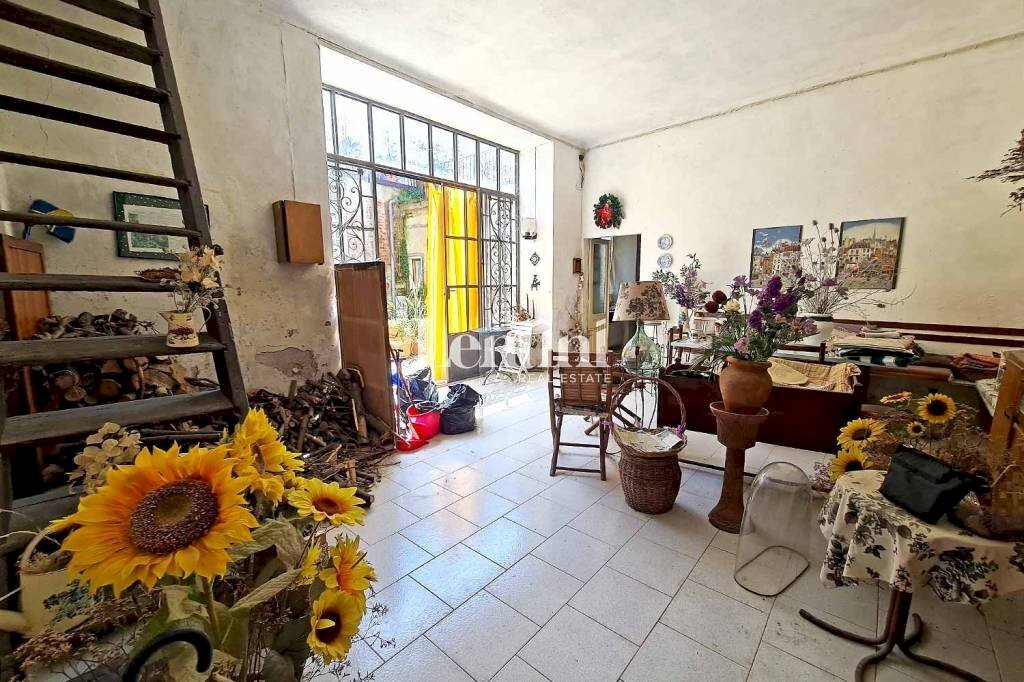 Interno non residenziale - Villa Frassinello Monferrato - foto 2