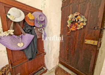 Ingresso - Villa Frassinello Monferrato - foto 3