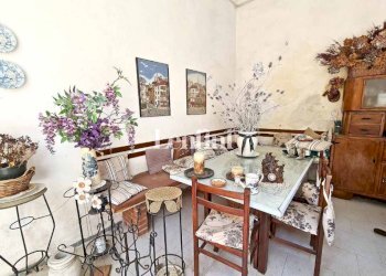 Salone - Villa Frassinello Monferrato - foto 4