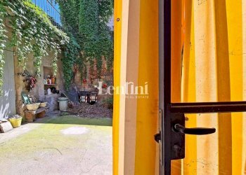 Cortile interno - Villa Frassinello Monferrato - foto 5