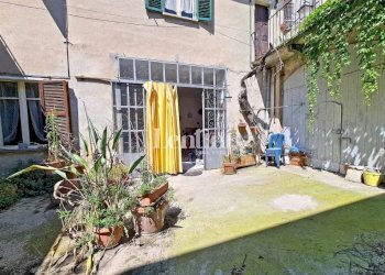 Giardino - Villa Frassinello Monferrato - foto 7