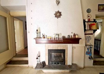 Ingresso - Villa Frassinello Monferrato - foto 9