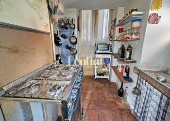 Cucina - Villa Frassinello Monferrato - foto 10