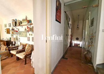 Corridoio - Villa Frassinello Monferrato - foto 11