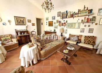 Salone - Villa Frassinello Monferrato - foto 13