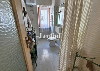 Bagno - Villa Frassinello Monferrato - foto 14