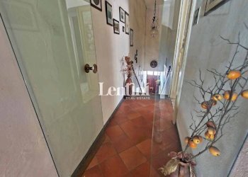 Corridoio - Villa Frassinello Monferrato - foto 16