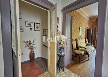 Disimpegno - Villa Frassinello Monferrato - foto 19