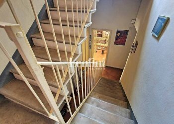 Scala - Villa Frassinello Monferrato - foto 22