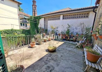 Terrazzo - Villa Frassinello Monferrato - foto 23