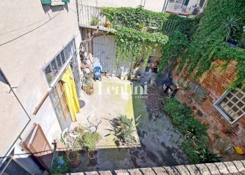 Cortile interno - Villa Frassinello Monferrato - foto 24