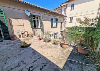 Terrazzo - Villa Frassinello Monferrato - foto 25