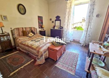 Camera da letto - Villa Frassinello Monferrato - foto 27
