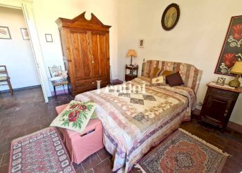 Camera da letto - Villa Frassinello Monferrato - foto 28